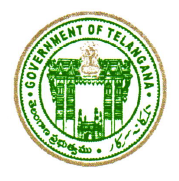 Telangana E-Governance